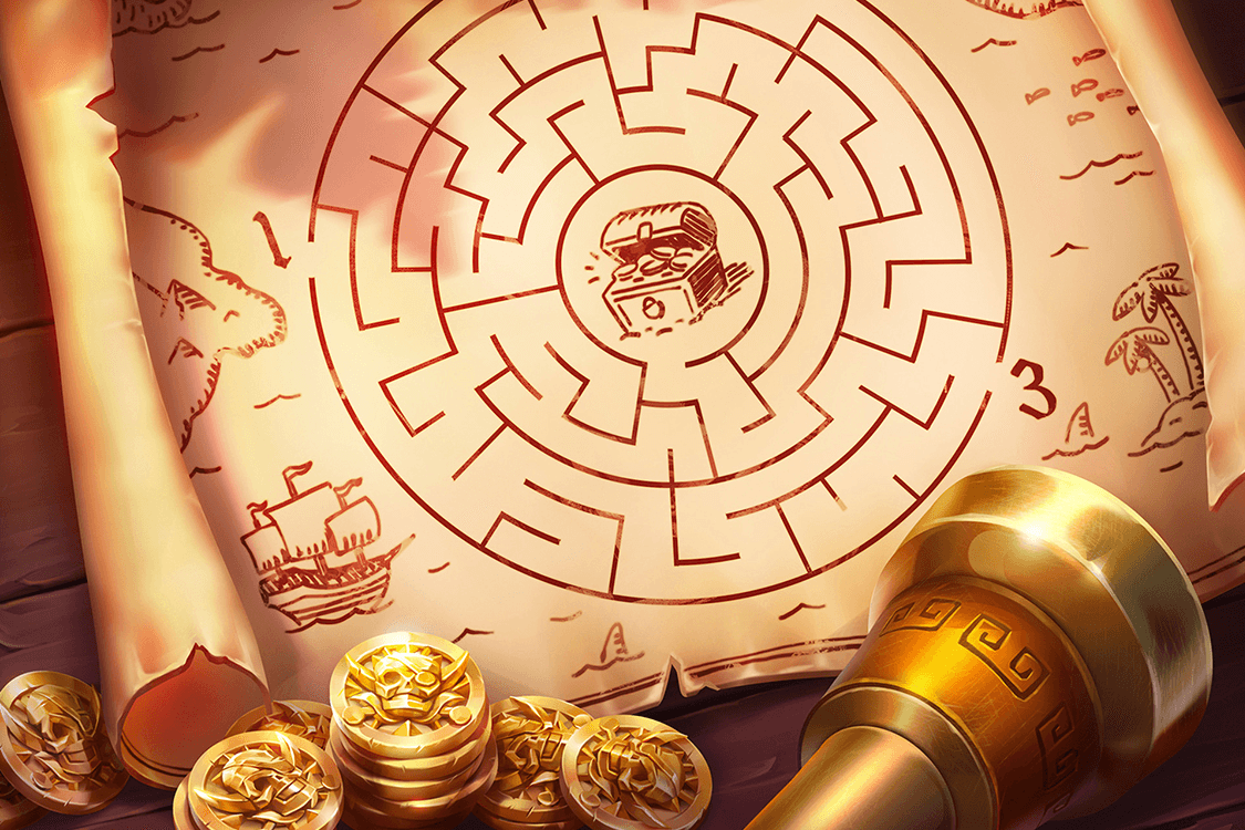 Game Puzzle Master